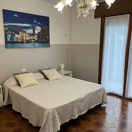 B&B Airport Venice Diego 테세라 외부 사진