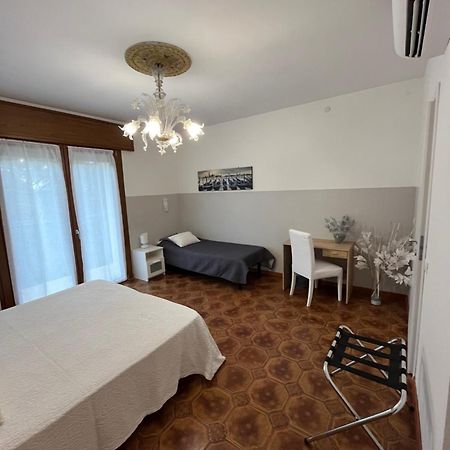 B&B Airport Venice Diego 테세라 외부 사진