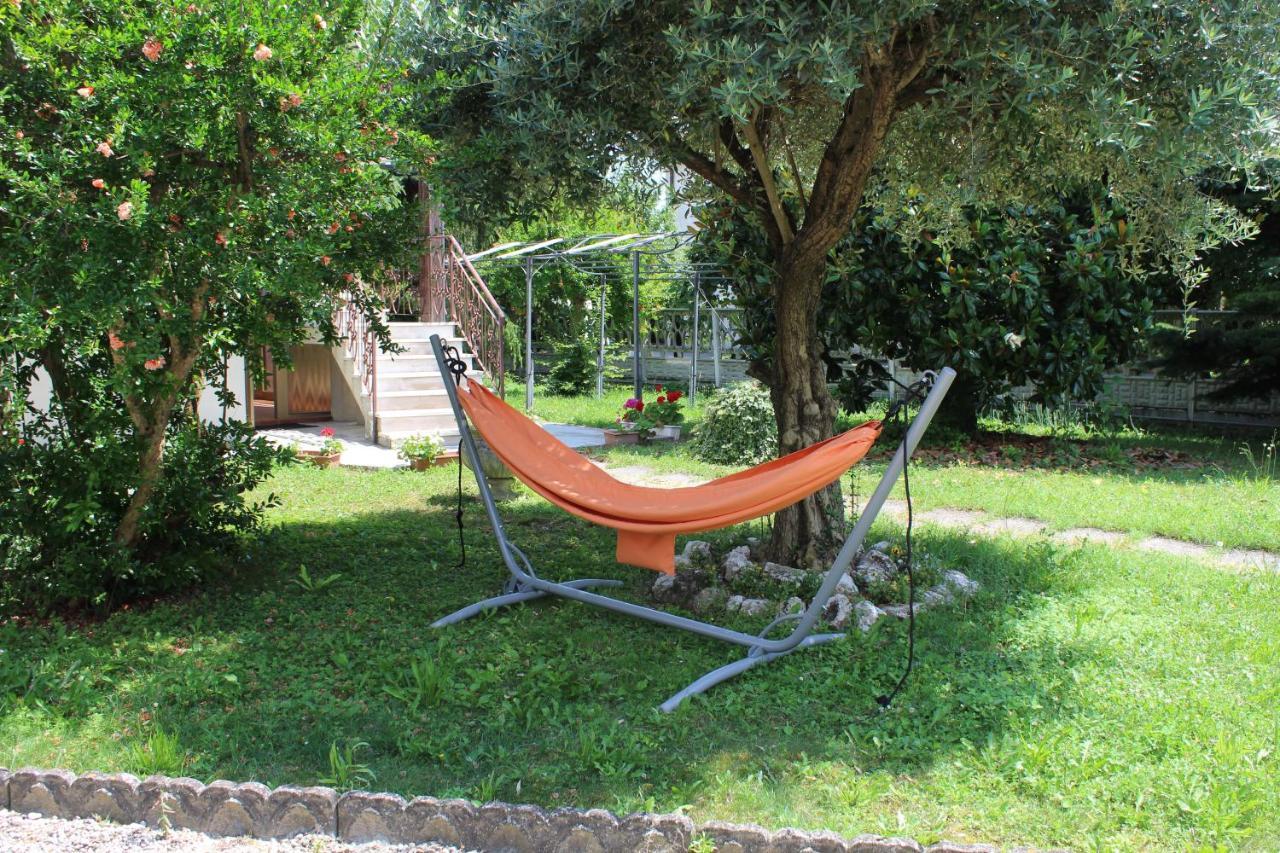 B&B Airport Venice Diego 테세라 외부 사진