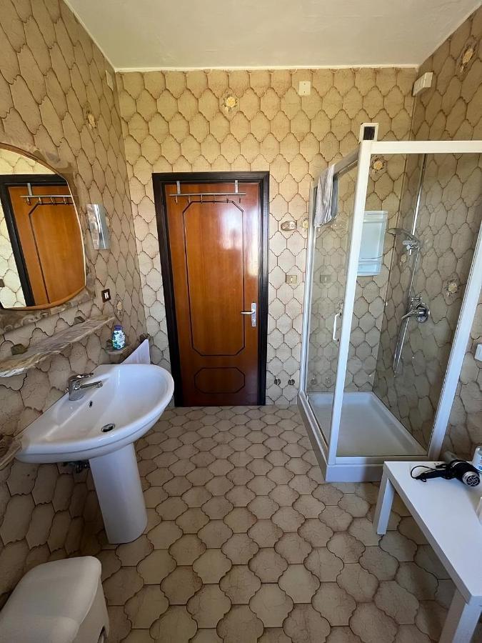 B&B Airport Venice Diego 테세라 외부 사진