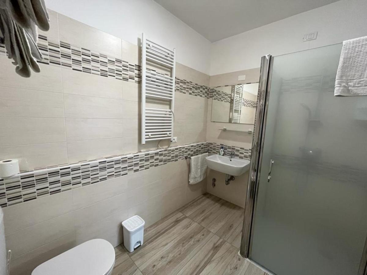 B&B Airport Venice Diego 테세라 외부 사진