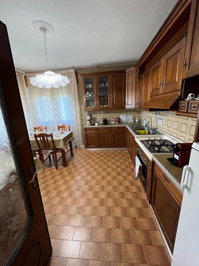 B&B Airport Venice Diego 테세라 외부 사진