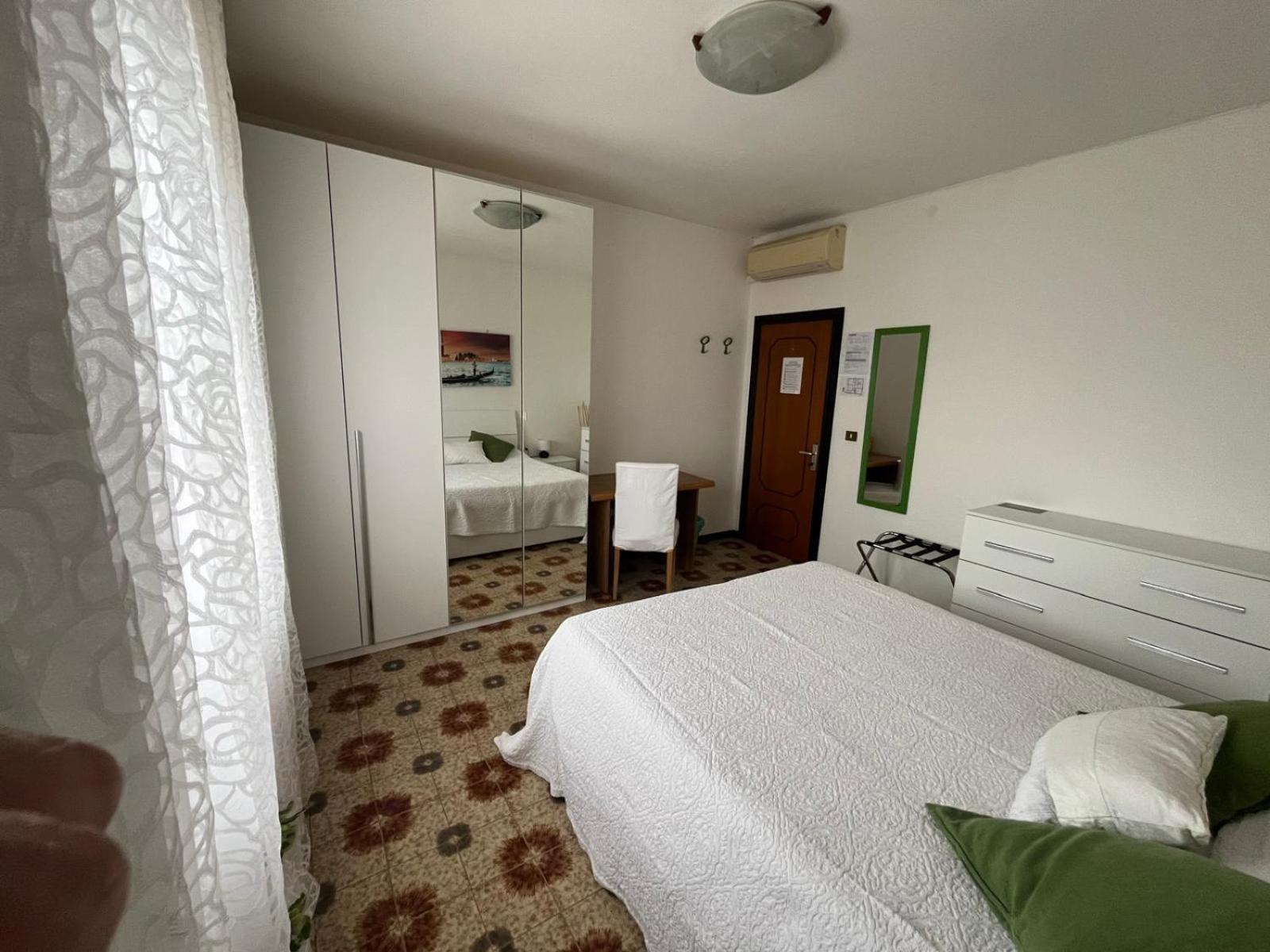 B&B Airport Venice Diego 테세라 외부 사진