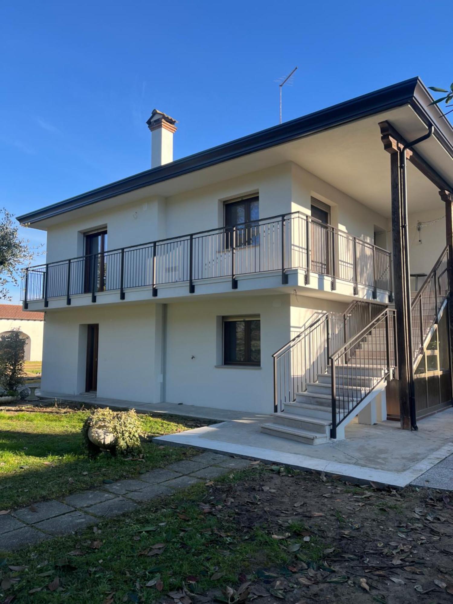B&B Airport Venice Diego 테세라 외부 사진