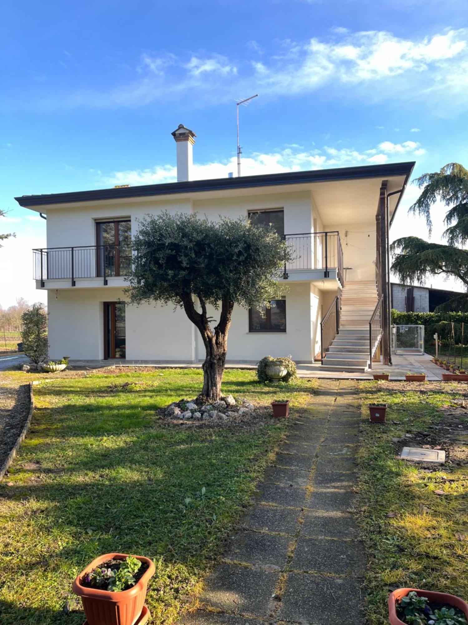 B&B Airport Venice Diego 테세라 외부 사진
