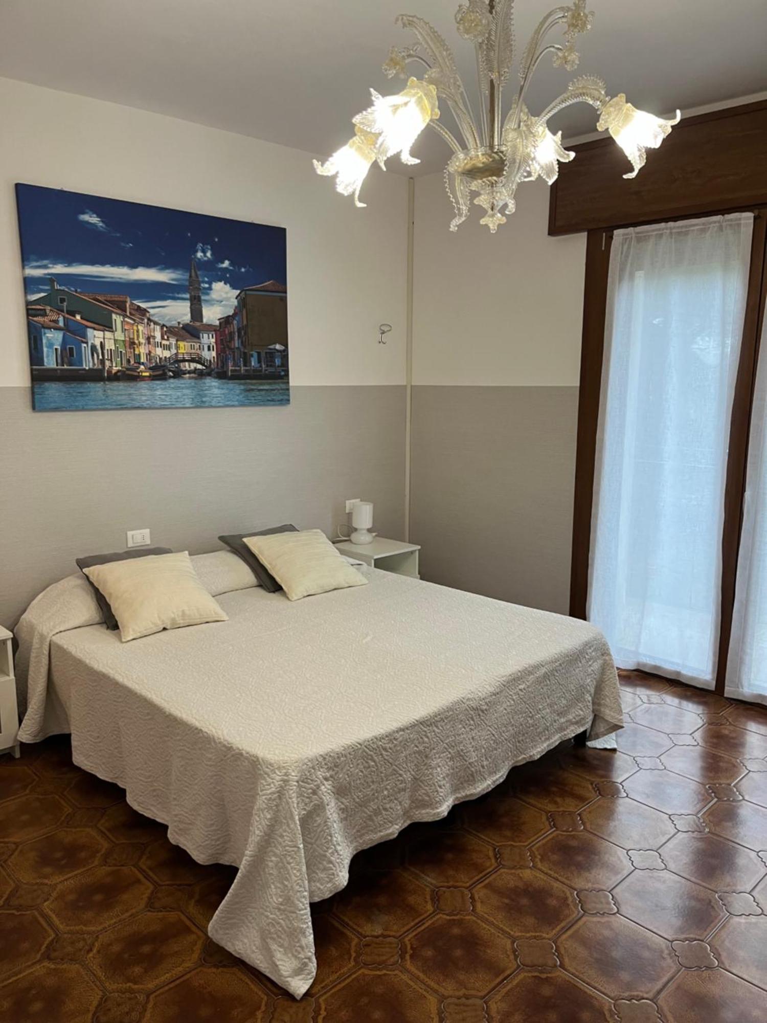 B&B Airport Venice Diego 테세라 외부 사진