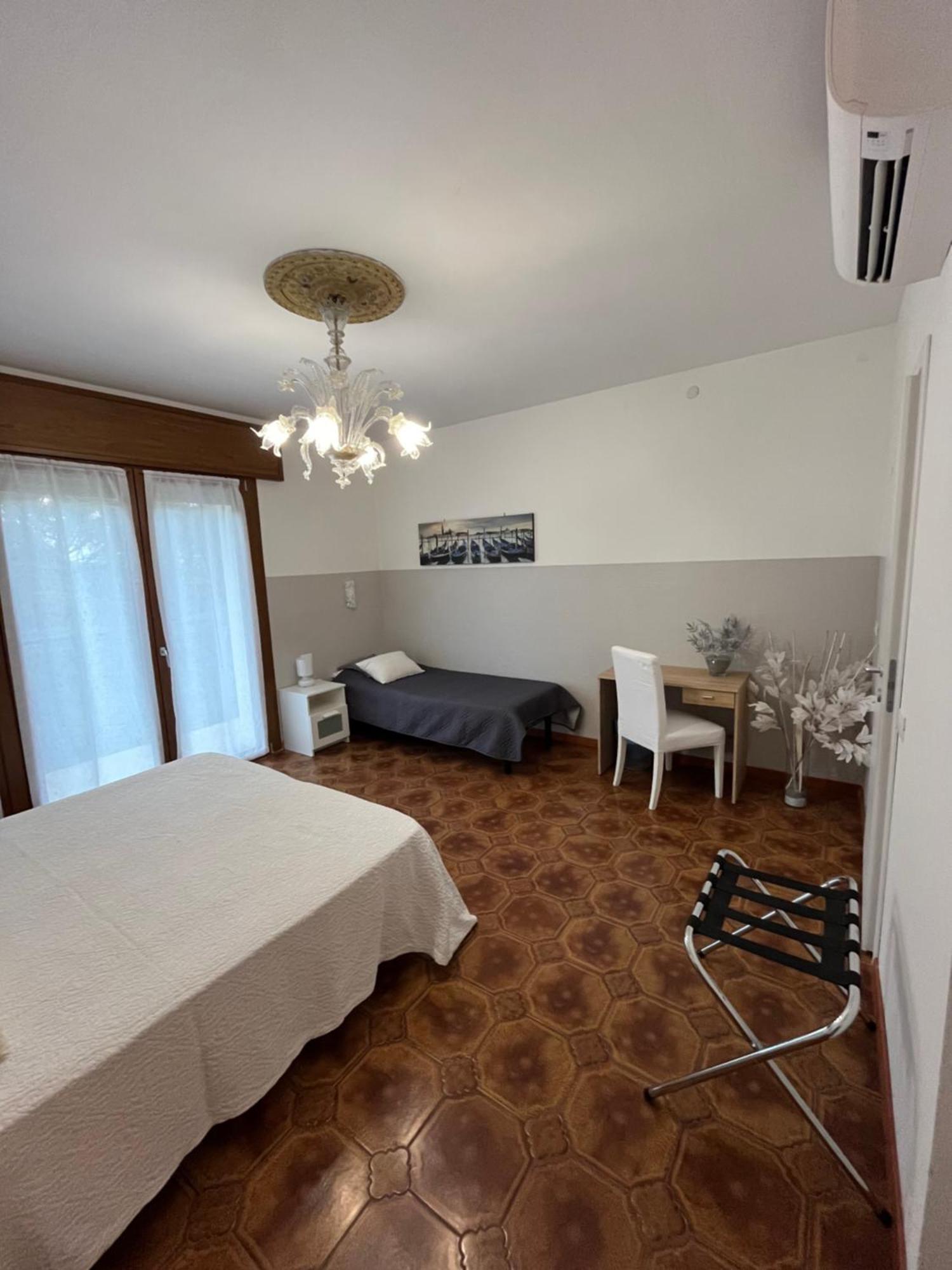 B&B Airport Venice Diego 테세라 외부 사진