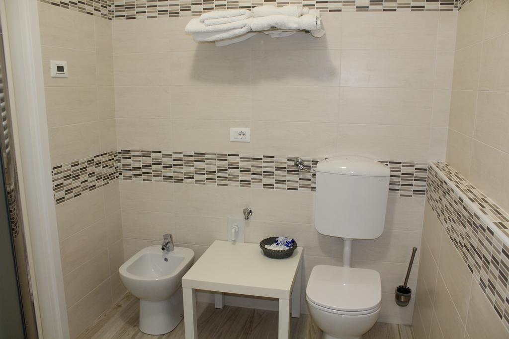 B&B Airport Venice Diego 테세라 외부 사진