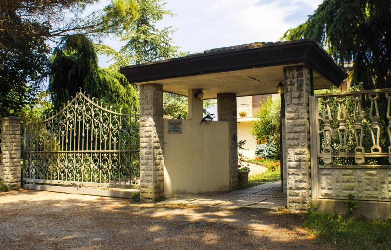 B&B Airport Venice Diego 테세라 외부 사진