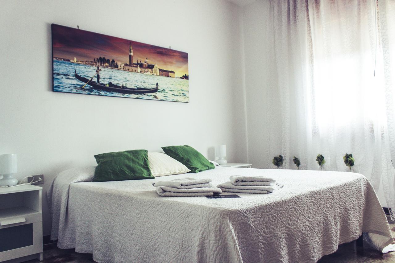 B&B Airport Venice Diego 테세라 외부 사진