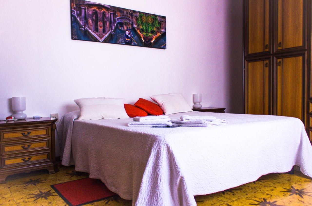 B&B Airport Venice Diego 테세라 외부 사진