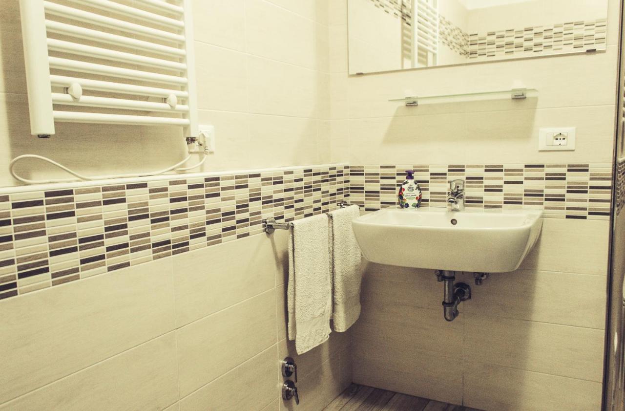 B&B Airport Venice Diego 테세라 외부 사진