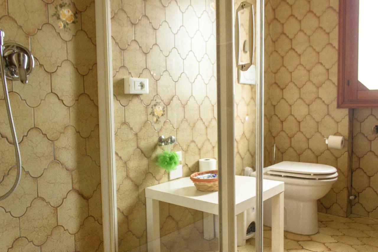 B&B Airport Venice Diego 테세라 외부 사진