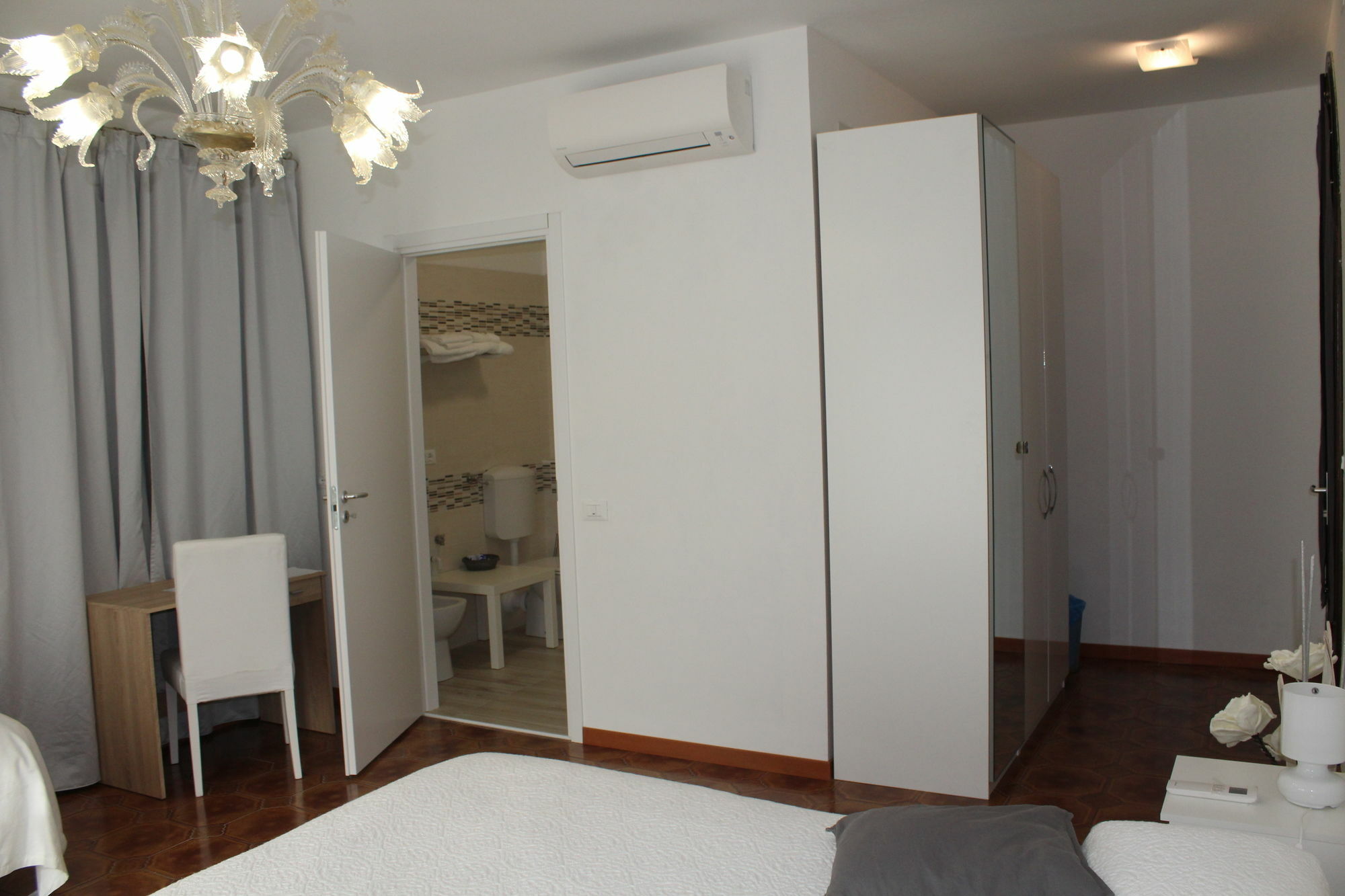 B&B Airport Venice Diego 테세라 외부 사진