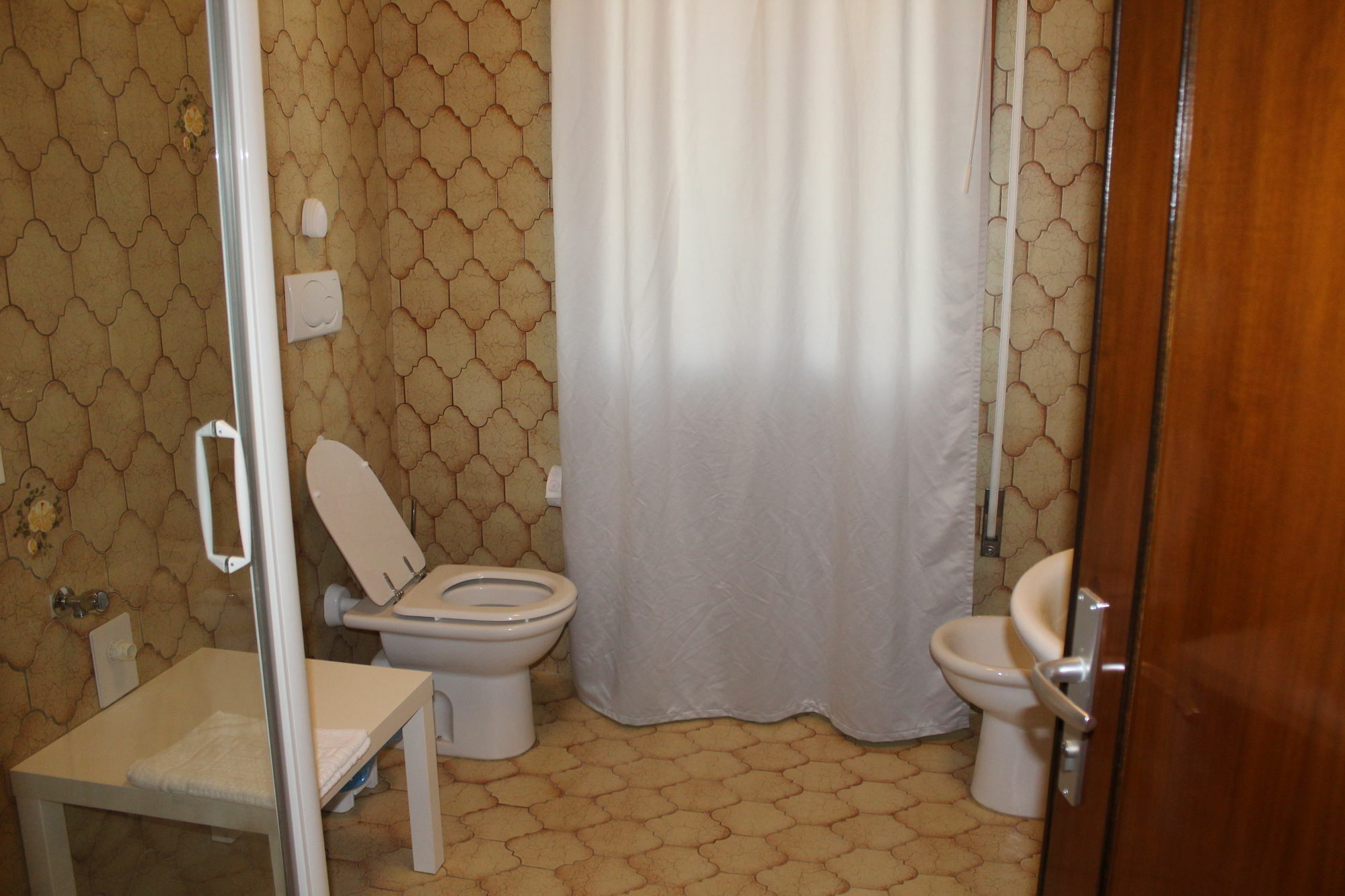 B&B Airport Venice Diego 테세라 외부 사진