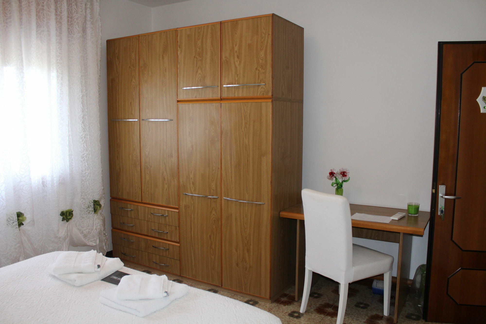 B&B Airport Venice Diego 테세라 외부 사진