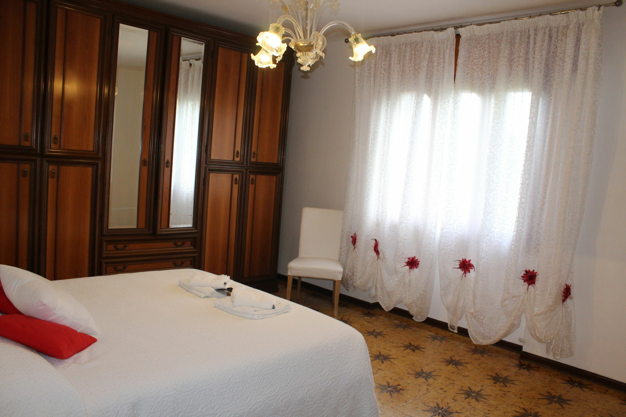 B&B Airport Venice Diego 테세라 외부 사진