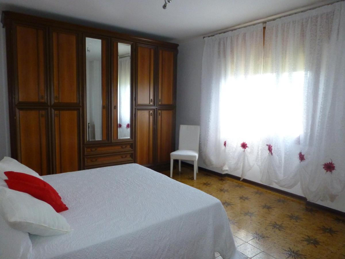 B&B Airport Venice Diego 테세라 객실 사진