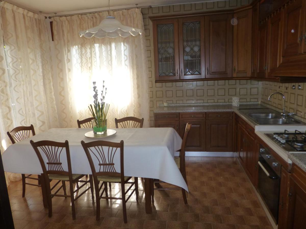 B&B Airport Venice Diego 테세라 외부 사진
