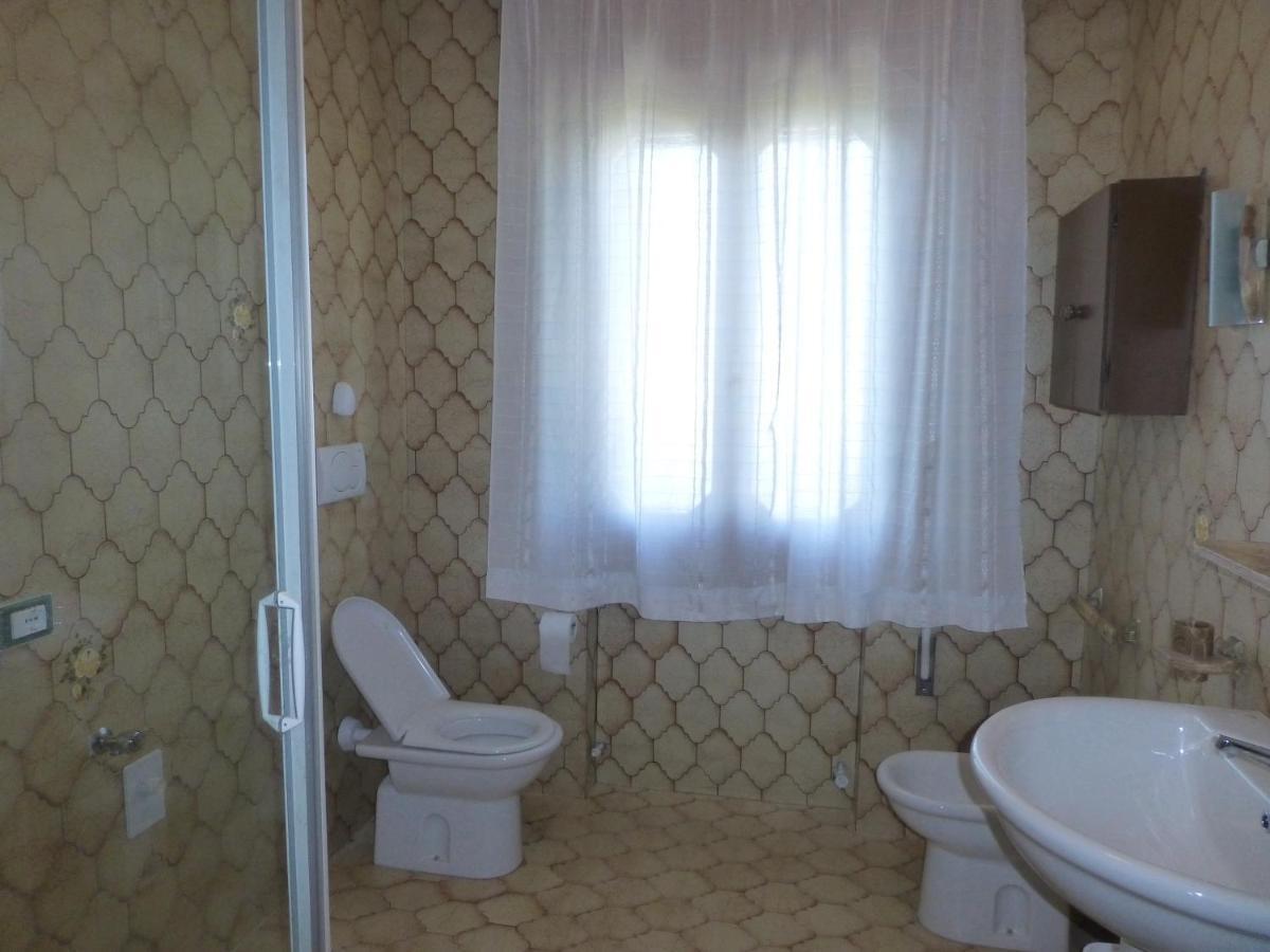 B&B Airport Venice Diego 테세라 외부 사진
