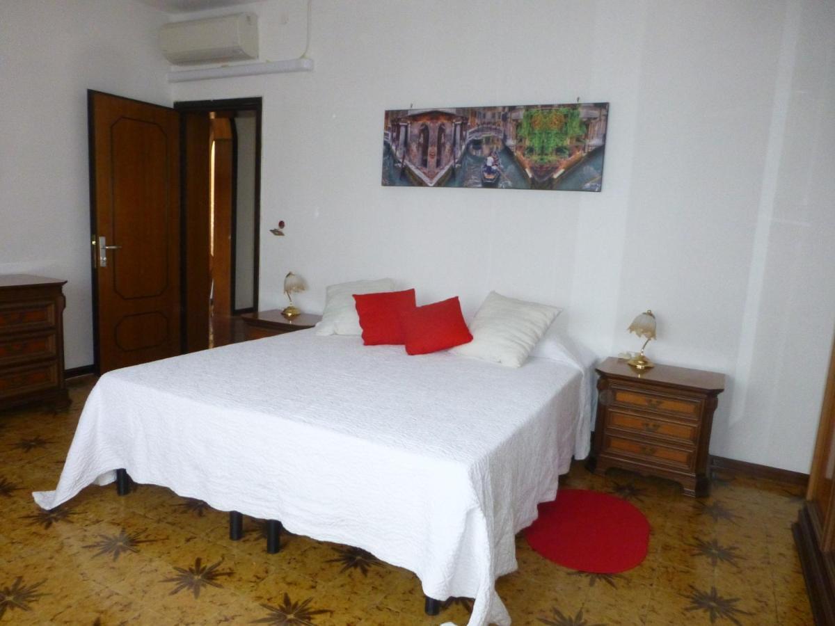 B&B Airport Venice Diego 테세라 객실 사진