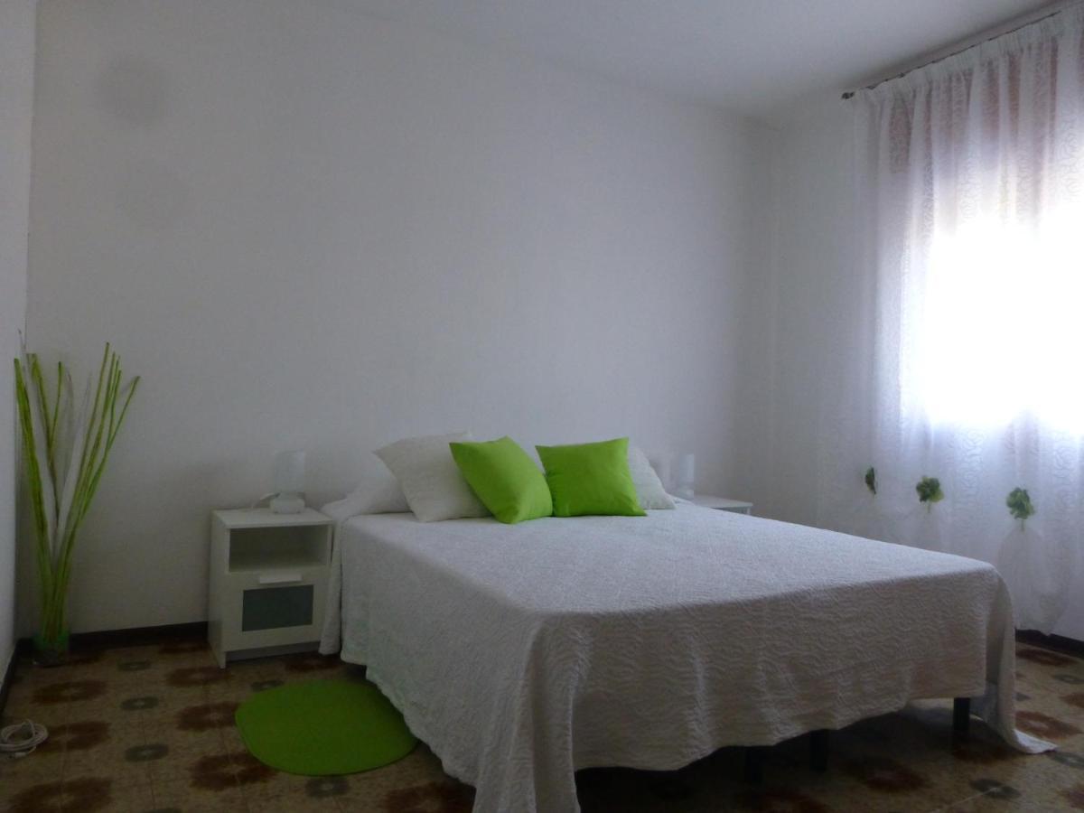 B&B Airport Venice Diego 테세라 객실 사진